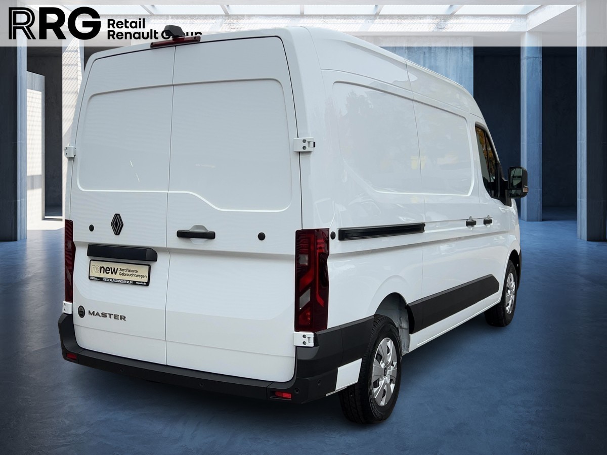 2.0 DCI 130 Advance L2H2 5
